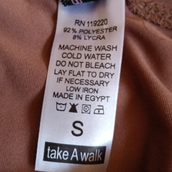 Take a walk Leggings - Picture 5 of 5